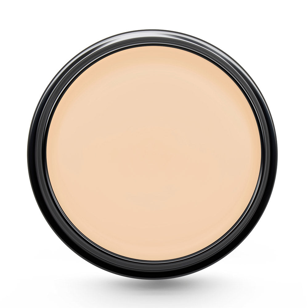 Glamour Creme Ultra HD Professional Foundation - Concordia Style Boutique