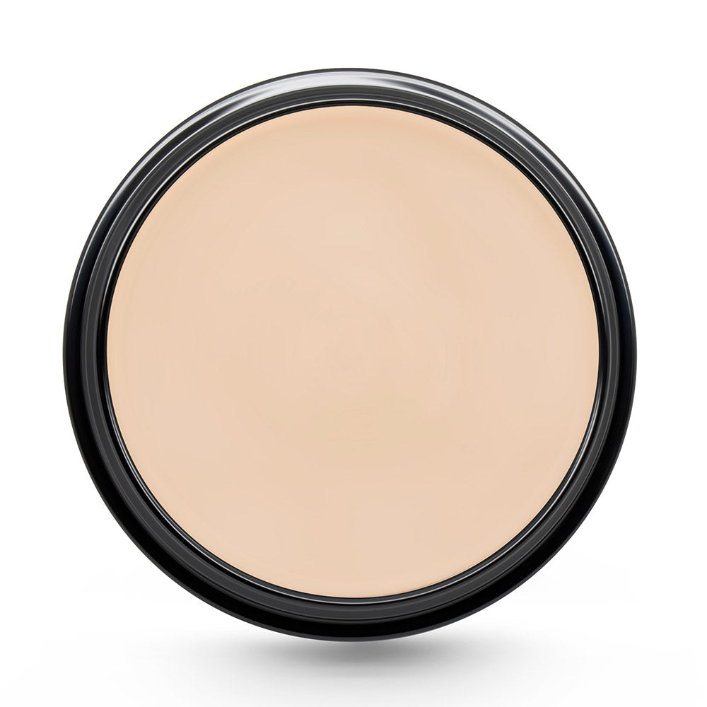 Glamour Creme Ultra HD Professional Foundation - Concordia Style Boutique
