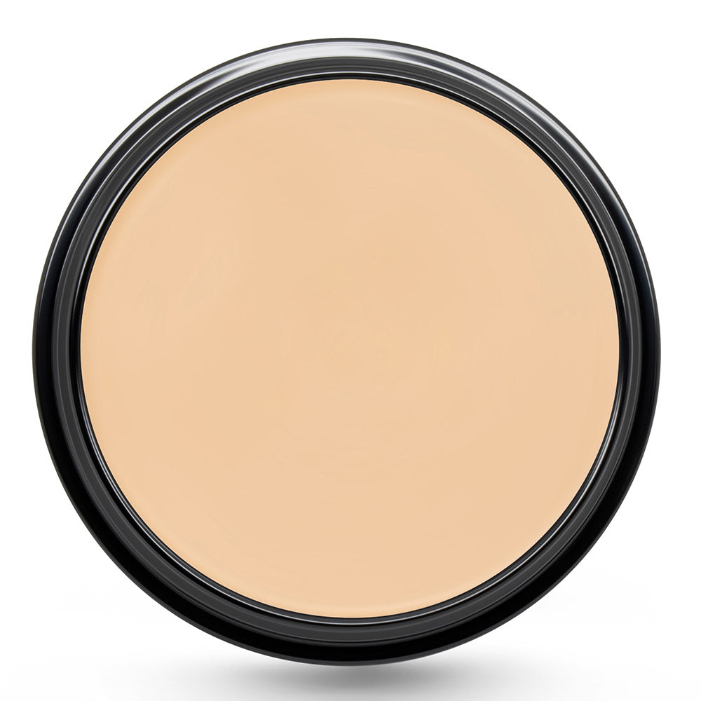 Glamour Creme Ultra HD Professional Foundation - Concordia Style Boutique