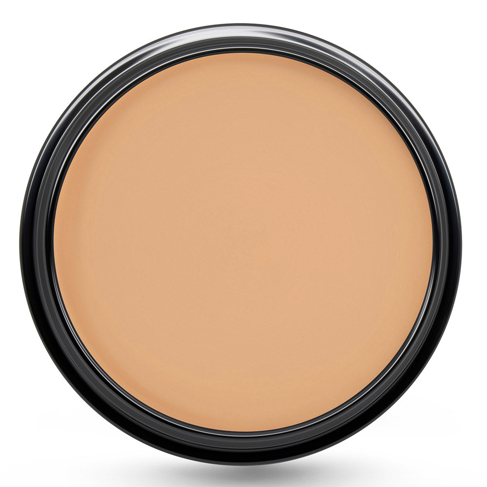 Glamour Creme Ultra HD Professional Foundation - Concordia Style Boutique