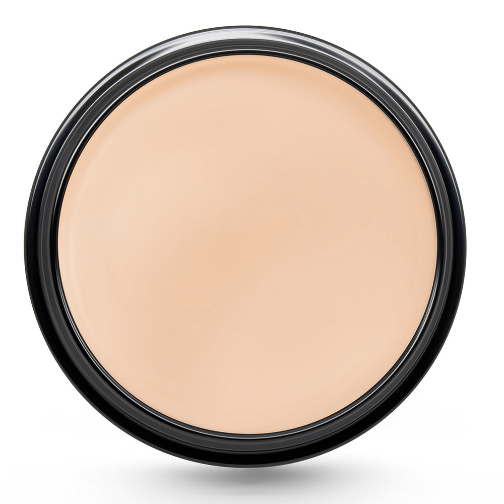 Glamour Creme Ultra HD Professional Foundation - Concordia Style Boutique