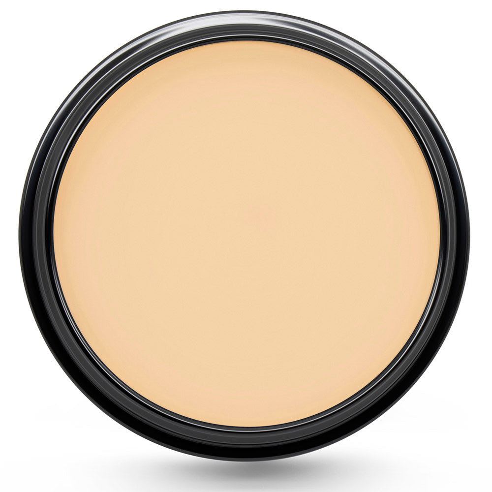 Glamour Creme Ultra HD Professional Foundation - Concordia Style Boutique