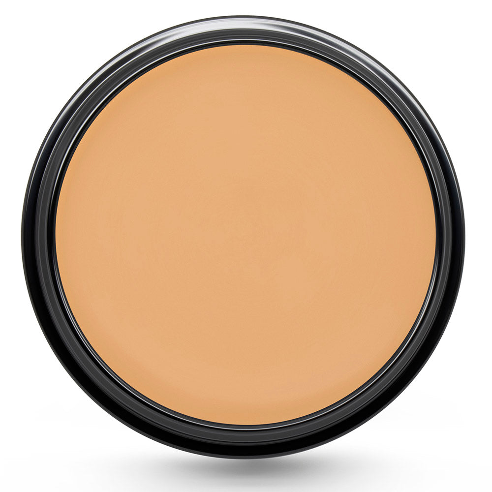 Glamour Creme Ultra HD Professional Foundation - Concordia Style Boutique