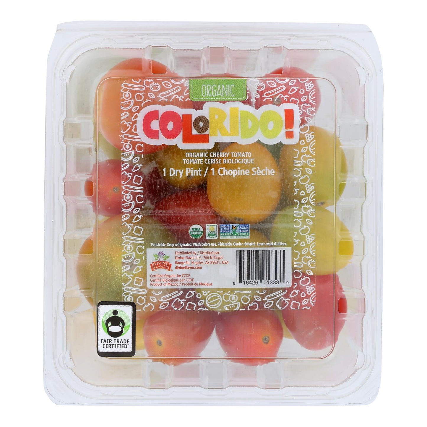 Nature's Path Organic Heritage Crunch Cereal, 14 Oz (Pack of 12) - Concordia Style Boutique