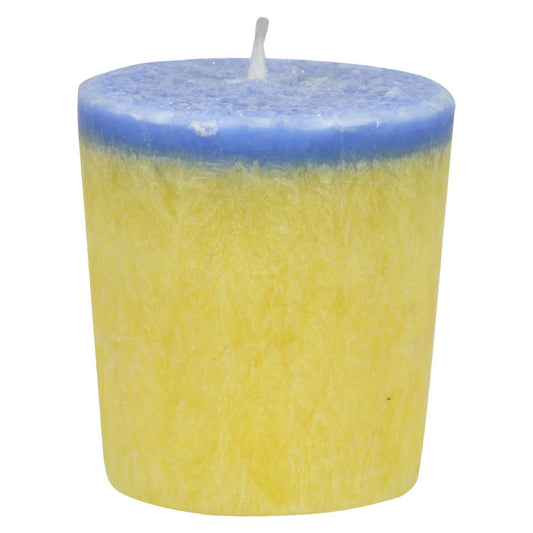 Aloha Bay Romance Votive Candle 12-Pack - Concordia Style Boutique