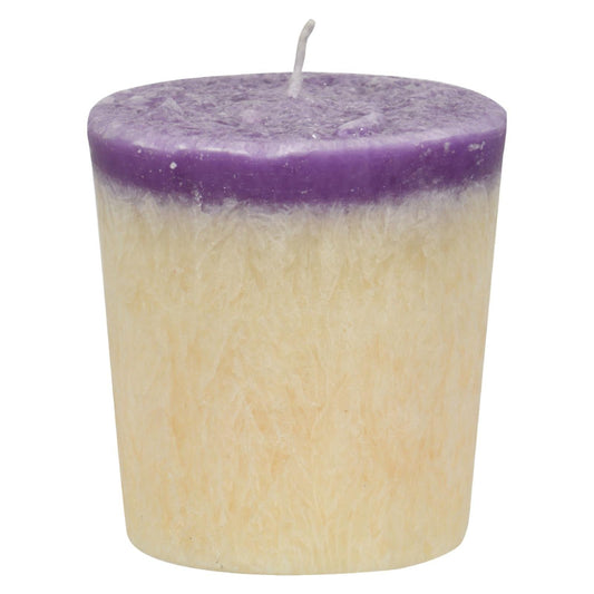 Aloha Bay Tranquil Serenity Votive Candle (Pack of 12 - 2 Oz.) - Concordia Style Boutique