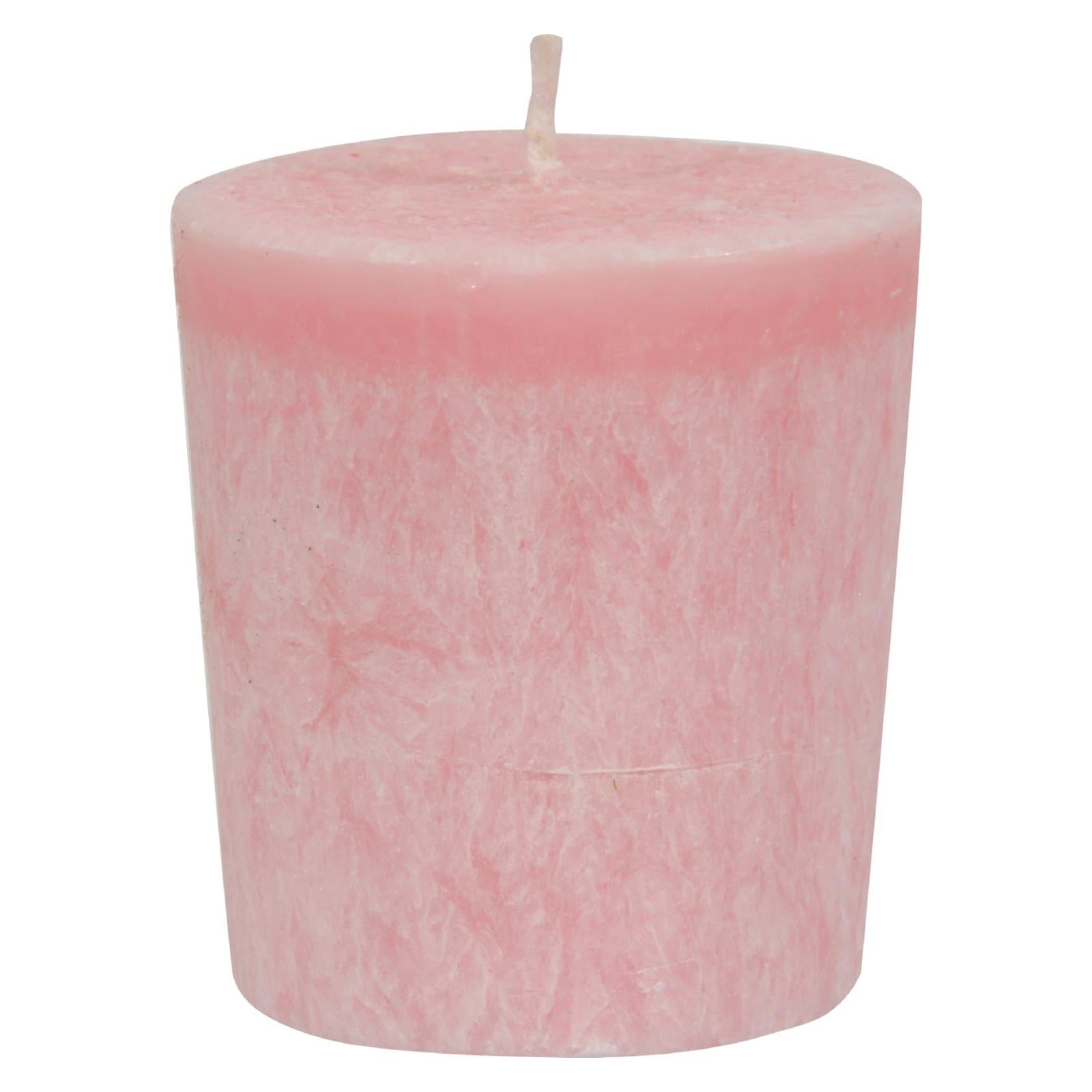 Aloha Bay Sandalwood 12-Pack 2-Oz Votive Candles - Concordia Style Boutique