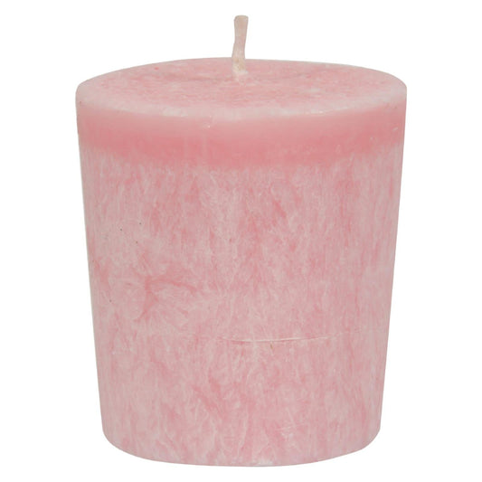 Aloha Bay Sandalwood 12-Pack 2-Oz Votive Candles - Concordia Style Boutique