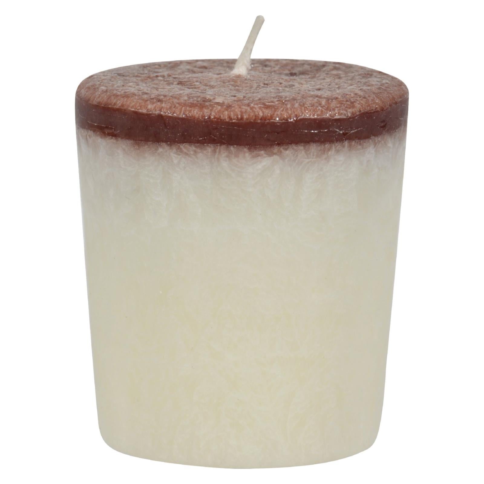 Aloha Bay Coconut Votive Candles (12 Pack - 2 Oz. Each) - Concordia Style Boutique