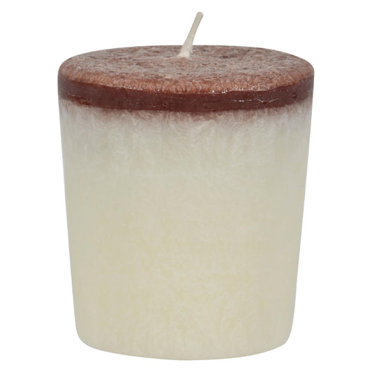 Aloha Bay Coconut Votive Candles (12 Pack - 2 Oz. Each) - Concordia Style Boutique