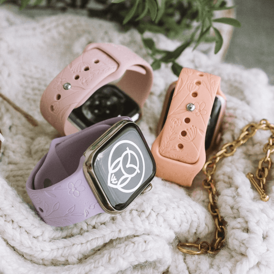 Ione Silicone Band - Concordia Style Boutique