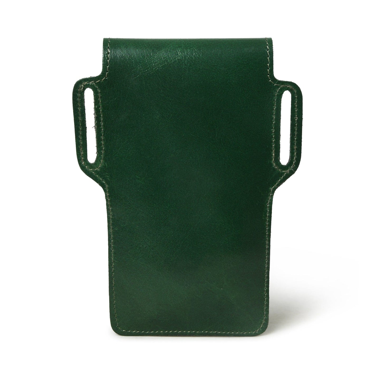 Mobile Holster Case- Green - Concordia Style Boutique
