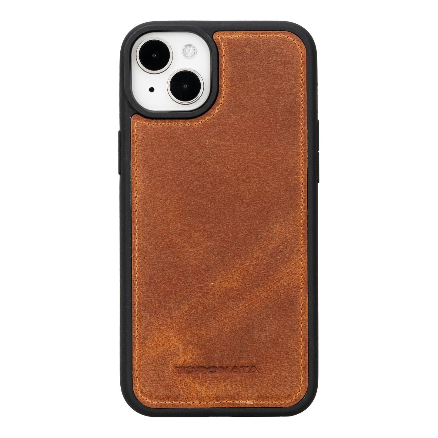 Casper iPhone 14 Series Detachable Leather Wallet Case - Concordia Style Boutique