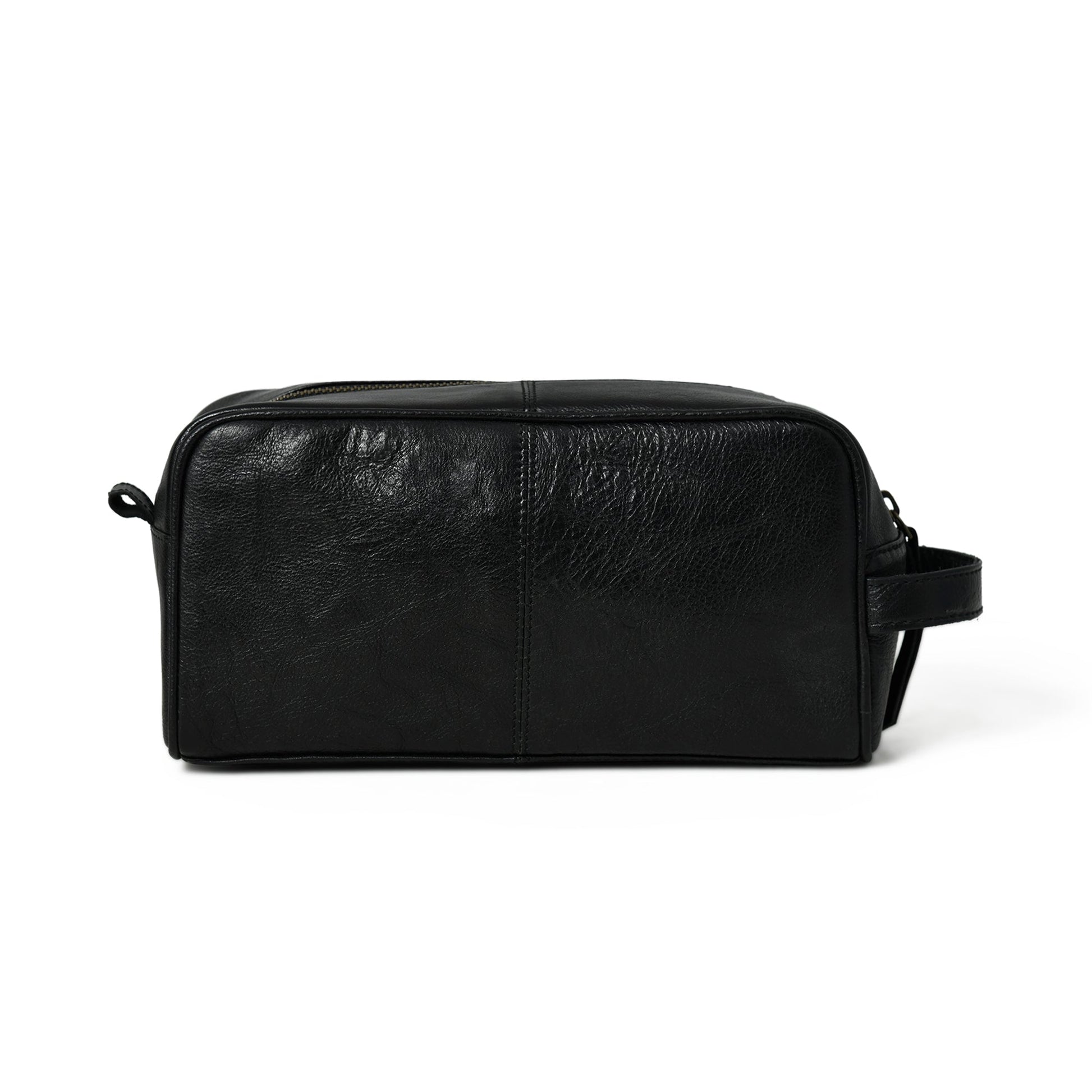 Midnight Deluxe Toiletry Bag -Single Section - Concordia Style Boutique