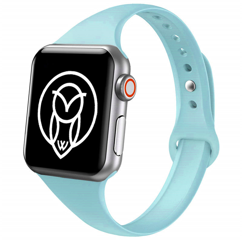 Mare Silicone Band - Concordia Style Boutique