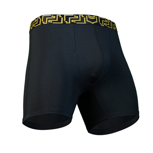 SHEATH 3.0 Men's No Fly Single Pouch Boxer Brief - Concordia Style Boutique