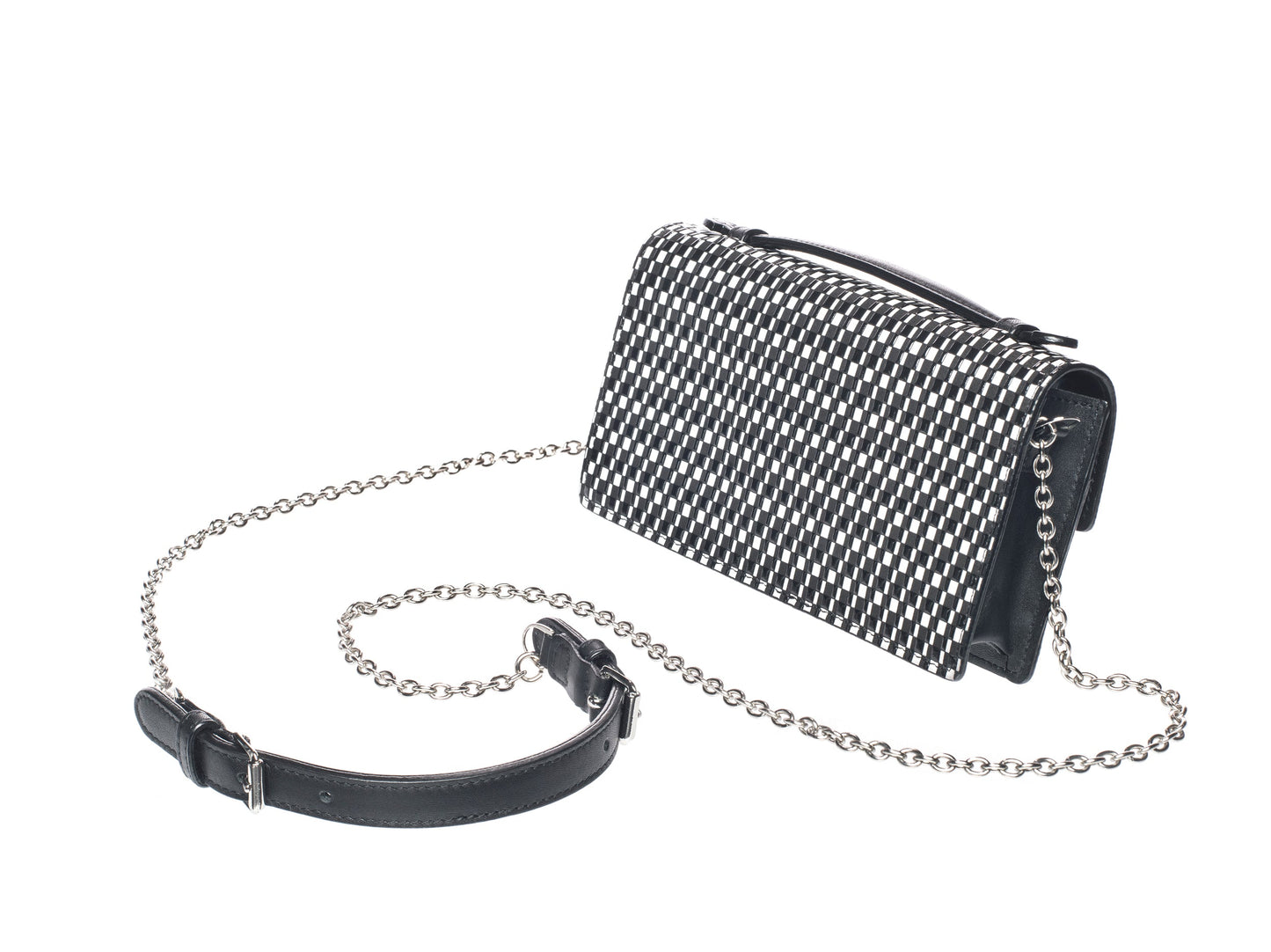 Cross-Body Bag (Small)  - Rippleal