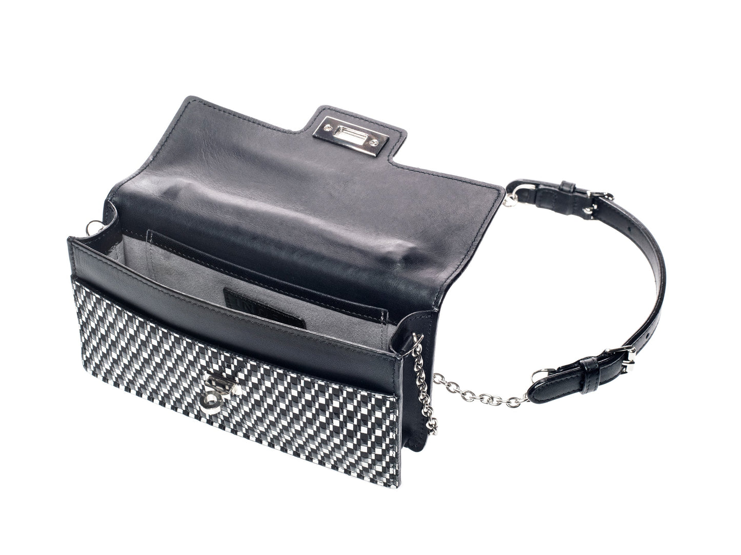 Cross-Body Bag (Small)  - Rippleal