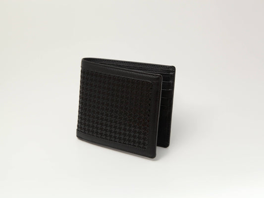 Folded Wallet H‑21 (HAYATO)