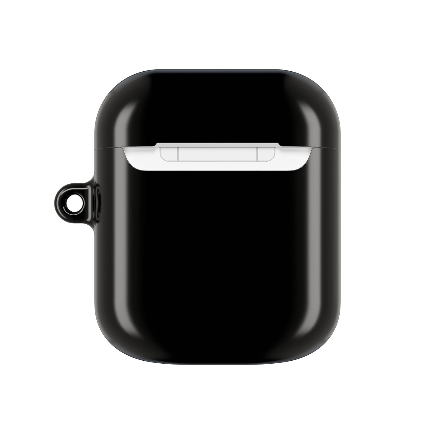 "Obey - Submit - Conform" AirPod Case - Stylish Black Accessory - Premium AirPod Case from Concordia Style Boutique - Just $24.38! Shop now at Concordia Style Boutique