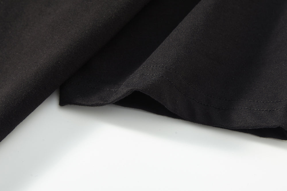 KH691 Raging Dragons Embroidery Tee - Concordia Style Boutique