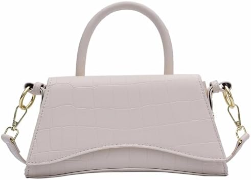 Classic Satchel Handbag - Premium Classic Satchel Handbag from Concordia Style Boutique - Just $35.99! Shop now at Concordia Style Boutique