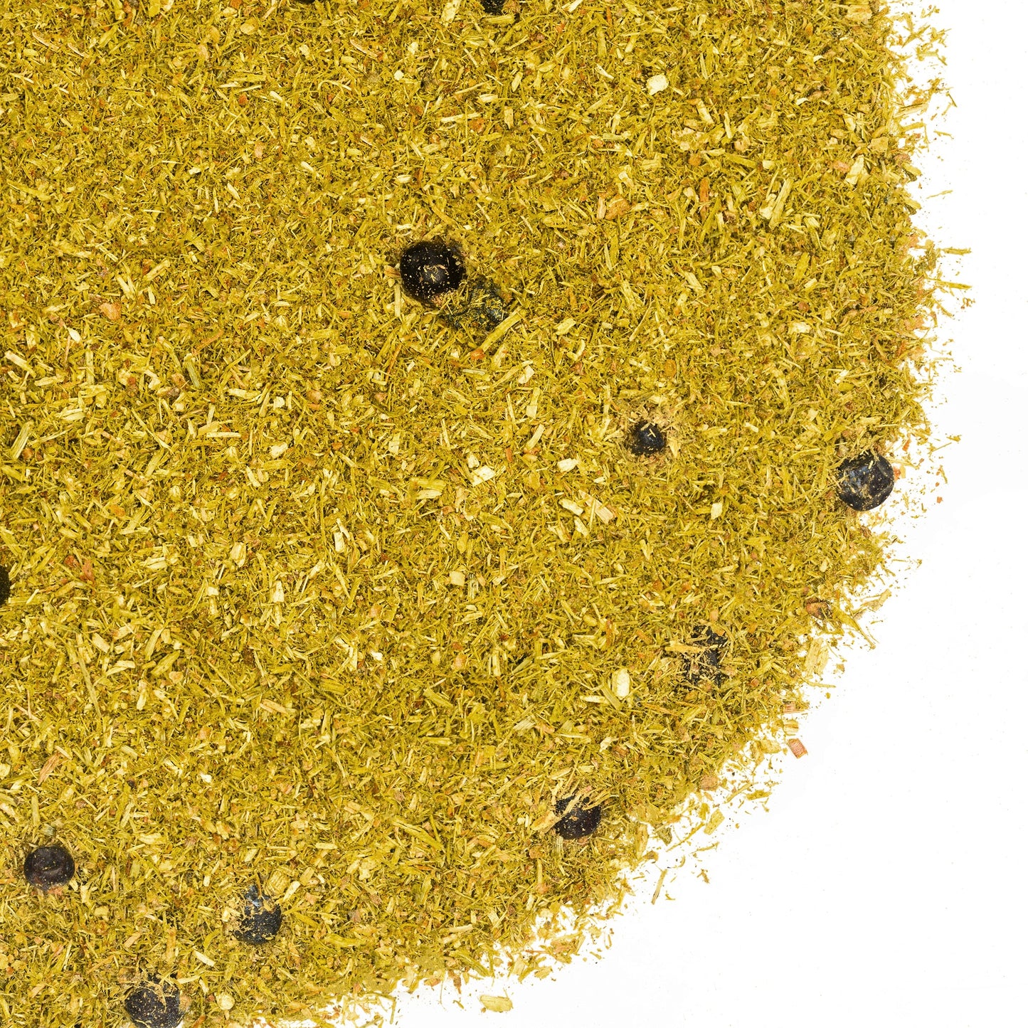 White Pine Needle Tea Loose Powder 200g - 100% Natural & Organic from Siberian Green - Concordia Style Boutique