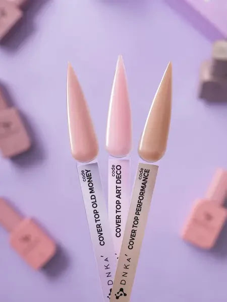 Сover Top DNKa 12ml