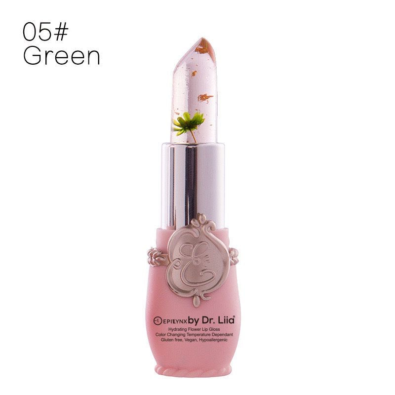 Lip Gloss - Hydrating Lip Butter - Concordia Style Boutique