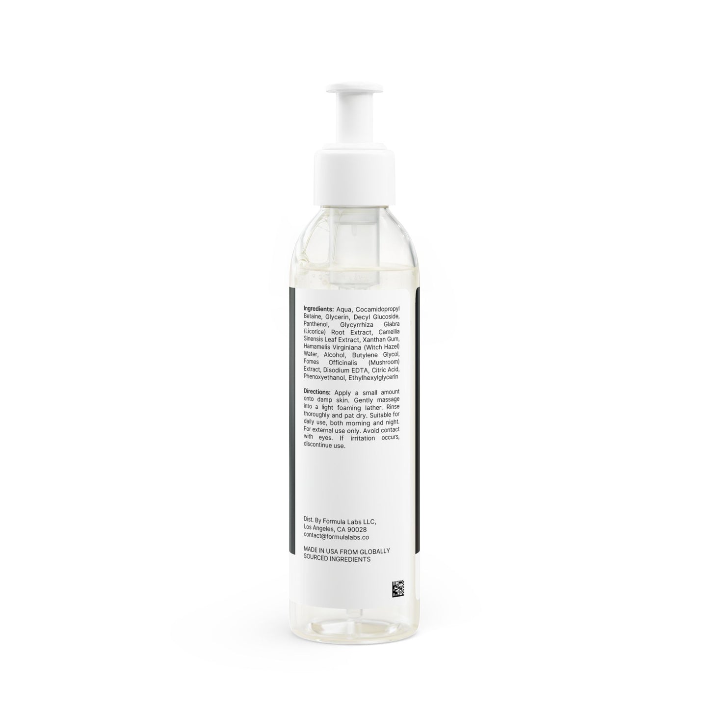 Gentle Face and Body Cleanser, 6oz - Premium Beauty products from Concordia Style Boutique - Just $21.35! Shop now at Concordia Style Boutique