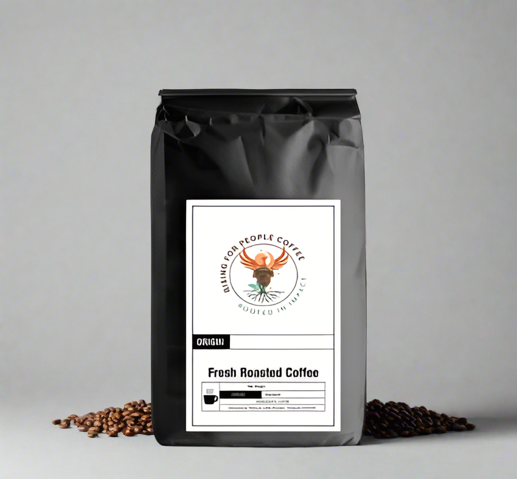 Pumpkin Spice Coffee - Concordia Style Boutique