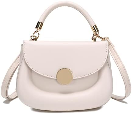 Classic Satchel Handbag - Premium Classic Satchel Handbag from Concordia Style Boutique - Just $35.99! Shop now at Concordia Style Boutique