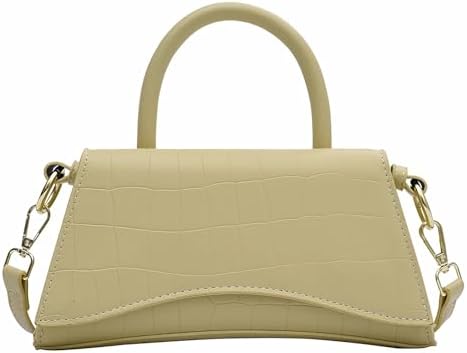 Classic Satchel Handbag - Premium Classic Satchel Handbag from Concordia Style Boutique - Just $35.99! Shop now at Concordia Style Boutique