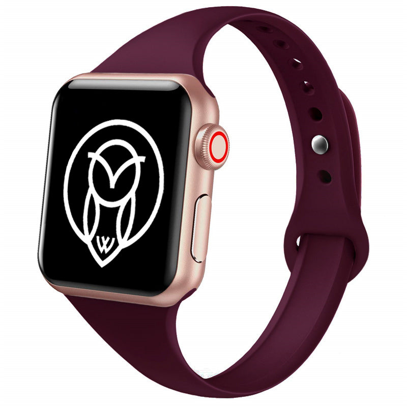 Mare Silicone Band - Concordia Style Boutique