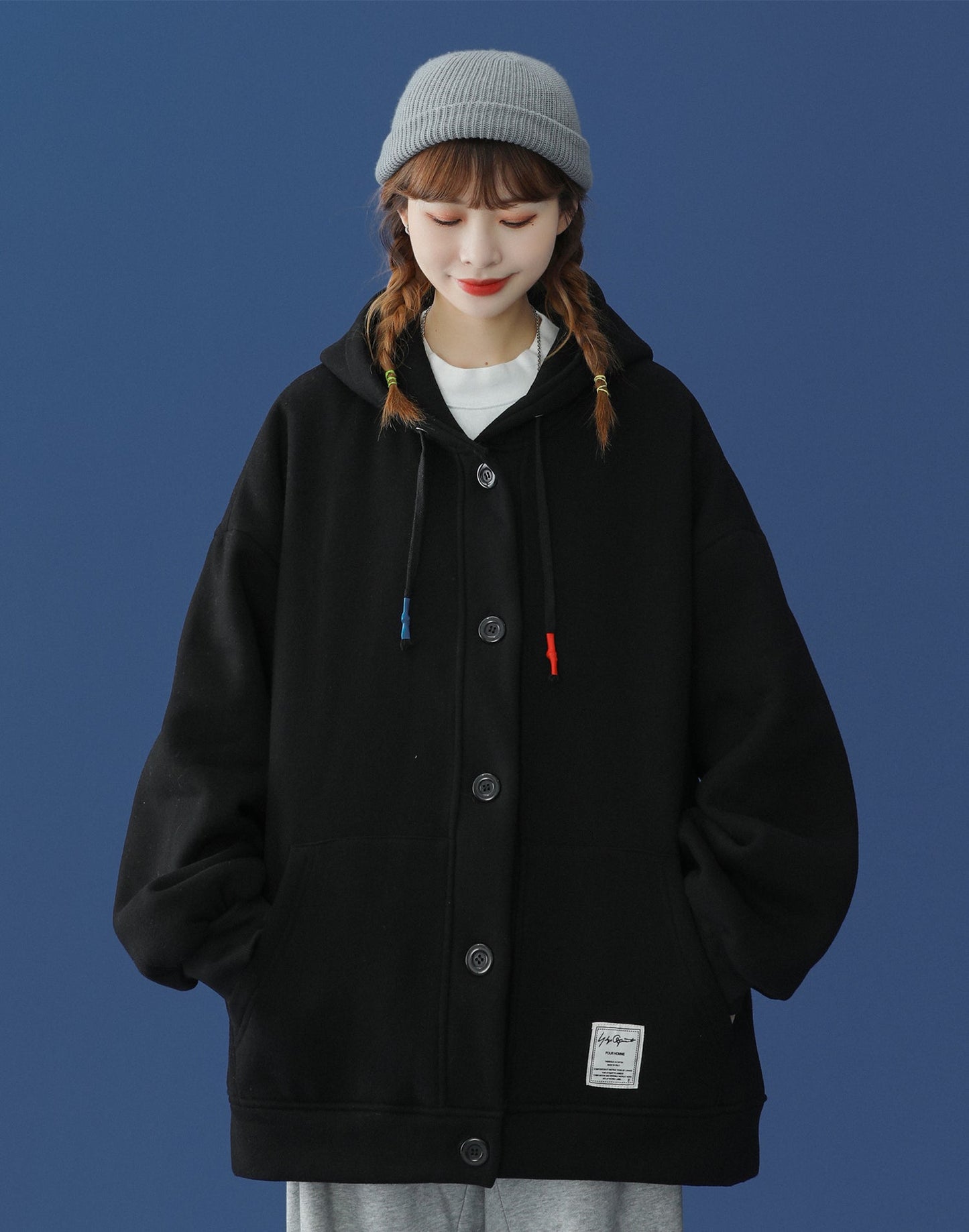 Women's Casual UNF Jacket - Concordia Style Boutique