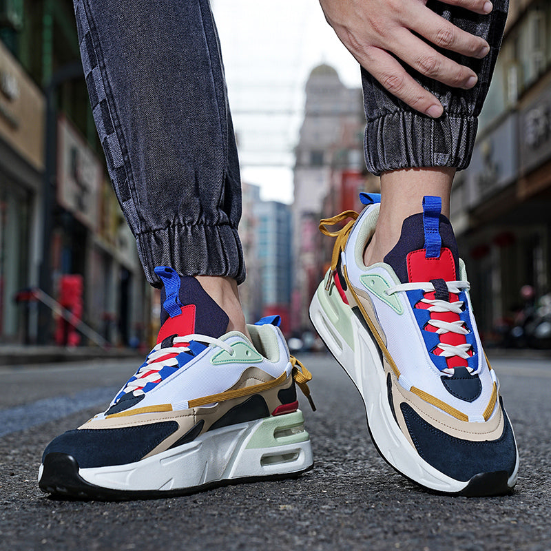 G176 Multi-Blend NX Sneakers - Concordia Style Boutique