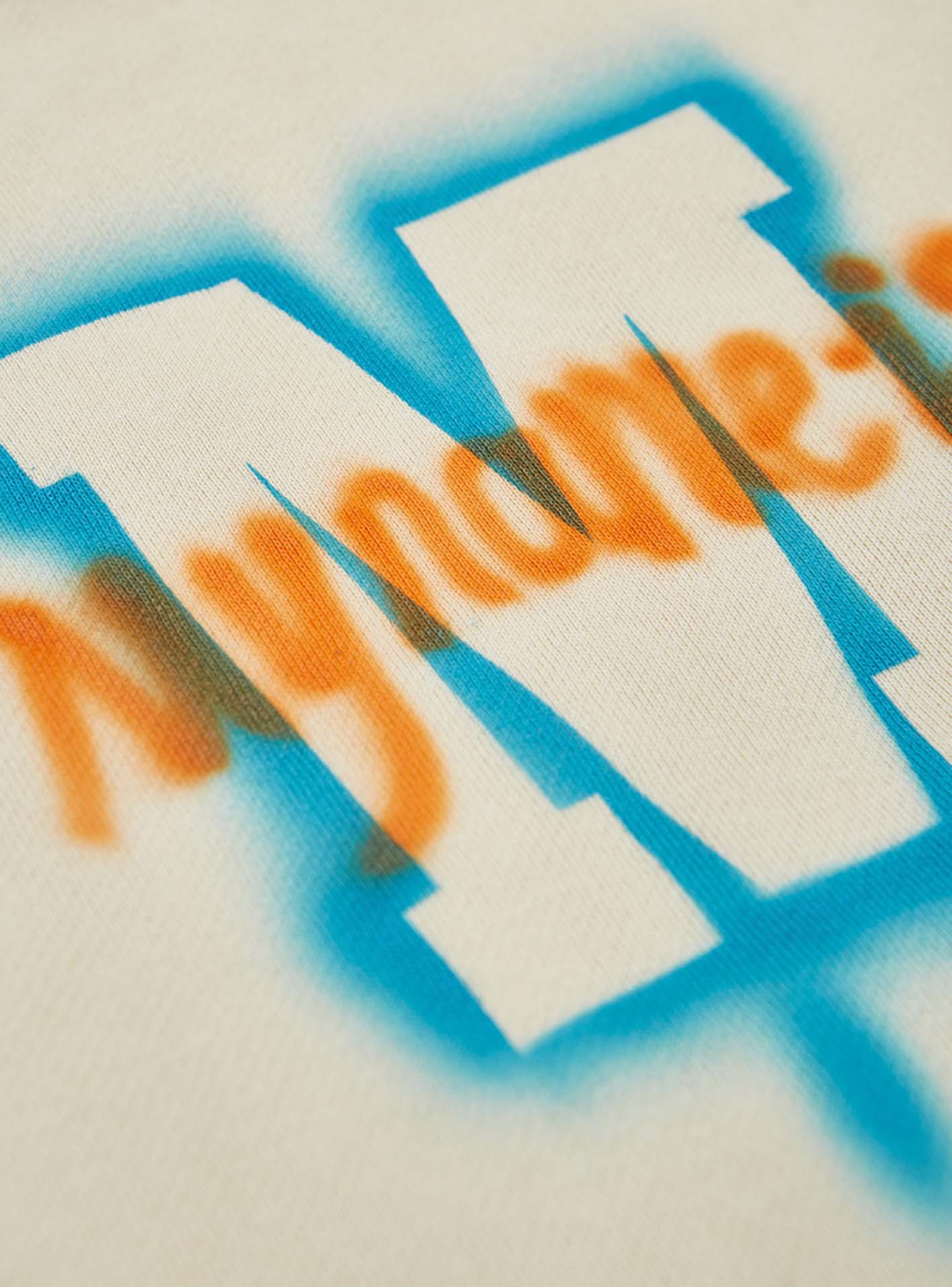 Doodle Arts Beige Winter Jacket - Concordia Style Boutique