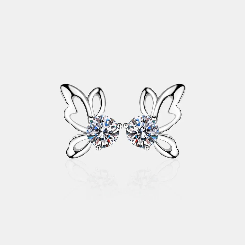 Eclipsa Gleam Butterfly