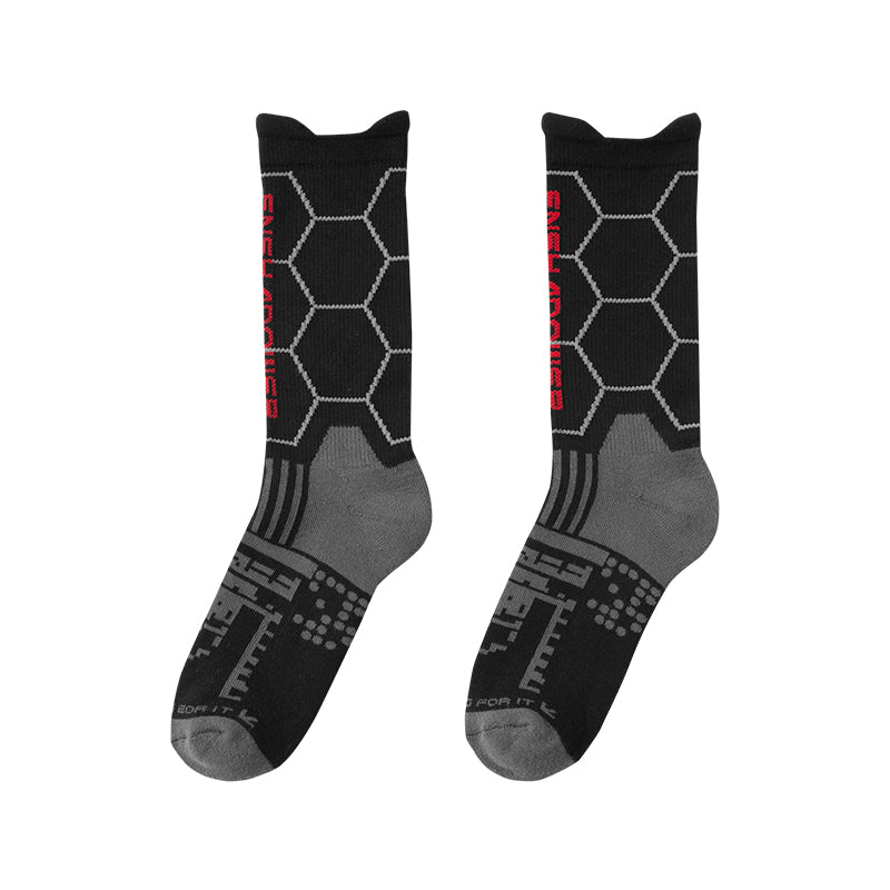 NS1 Shadow Tech Socks - Concordia Style Boutique