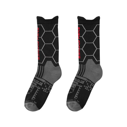 NS1 Shadow Tech Socks - Concordia Style Boutique