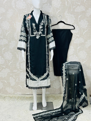 Descriptive image text