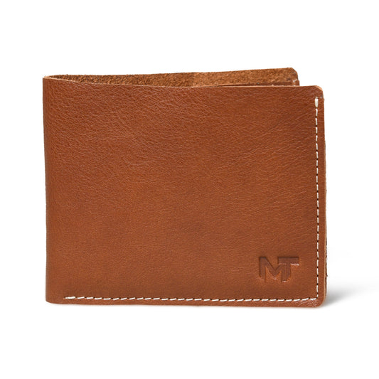 Paulson Bi-fold Wallet - Concordia Style Boutique
