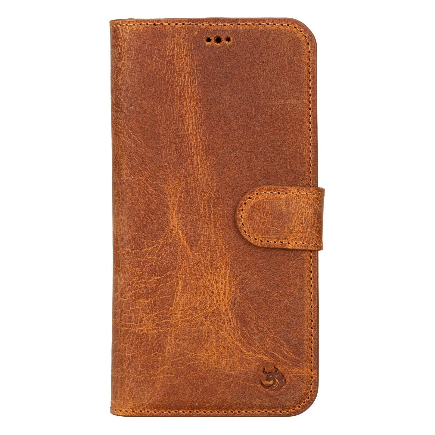 Casper iPhone 14 Series Detachable Leather Wallet Case - Concordia Style Boutique