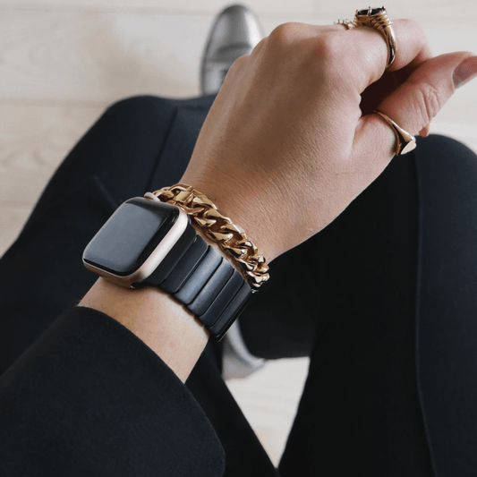 Neos Stainless Band - Concordia Style Boutique