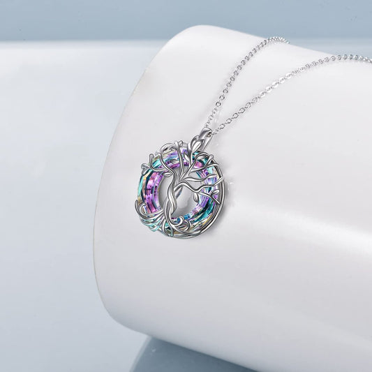 ROOT NECKLACE - Concordia Style Boutique