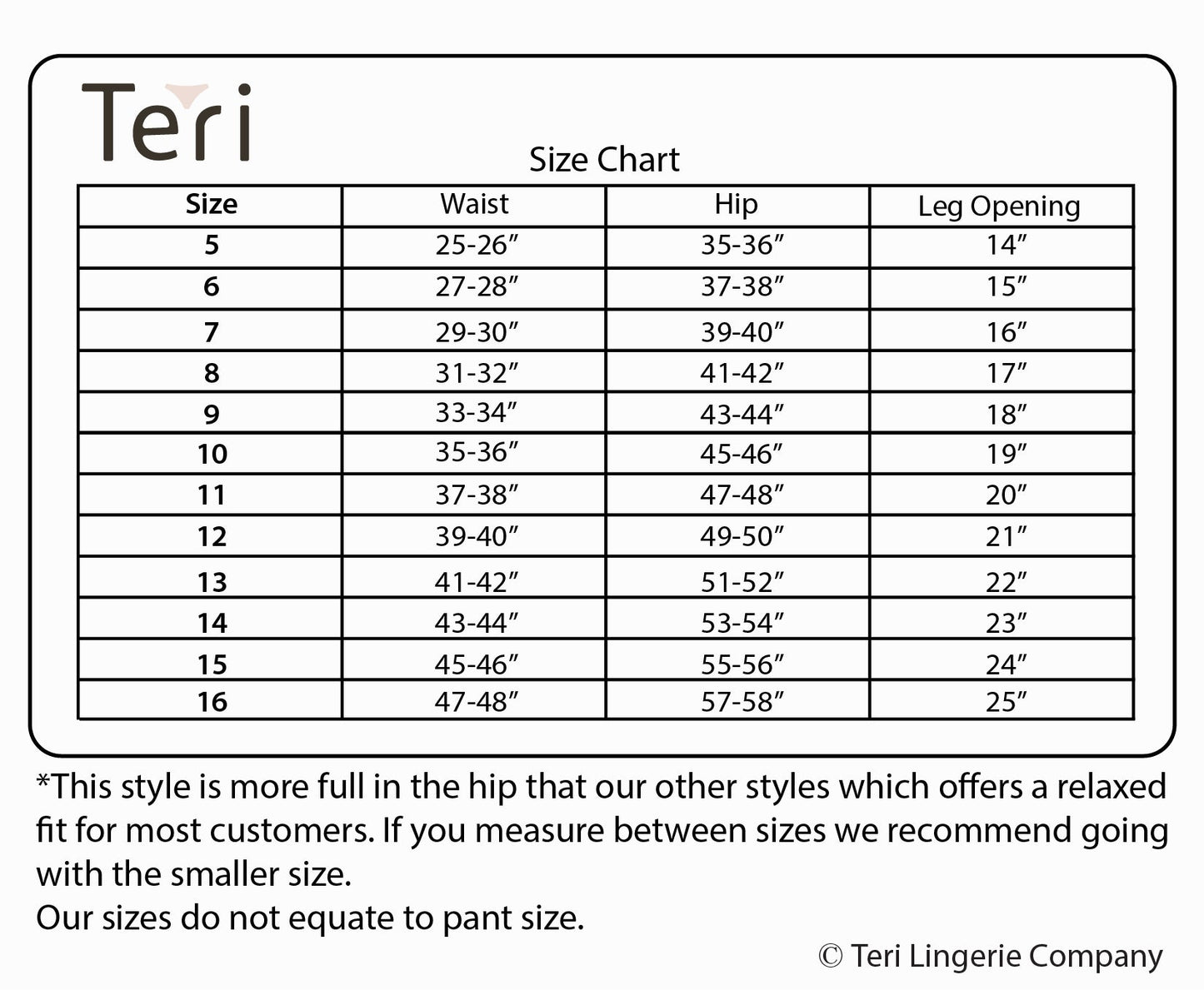 Nylon Brief Panty (Style 331/Plain Jane) 4 Pack in Blue - Concordia Style Boutique