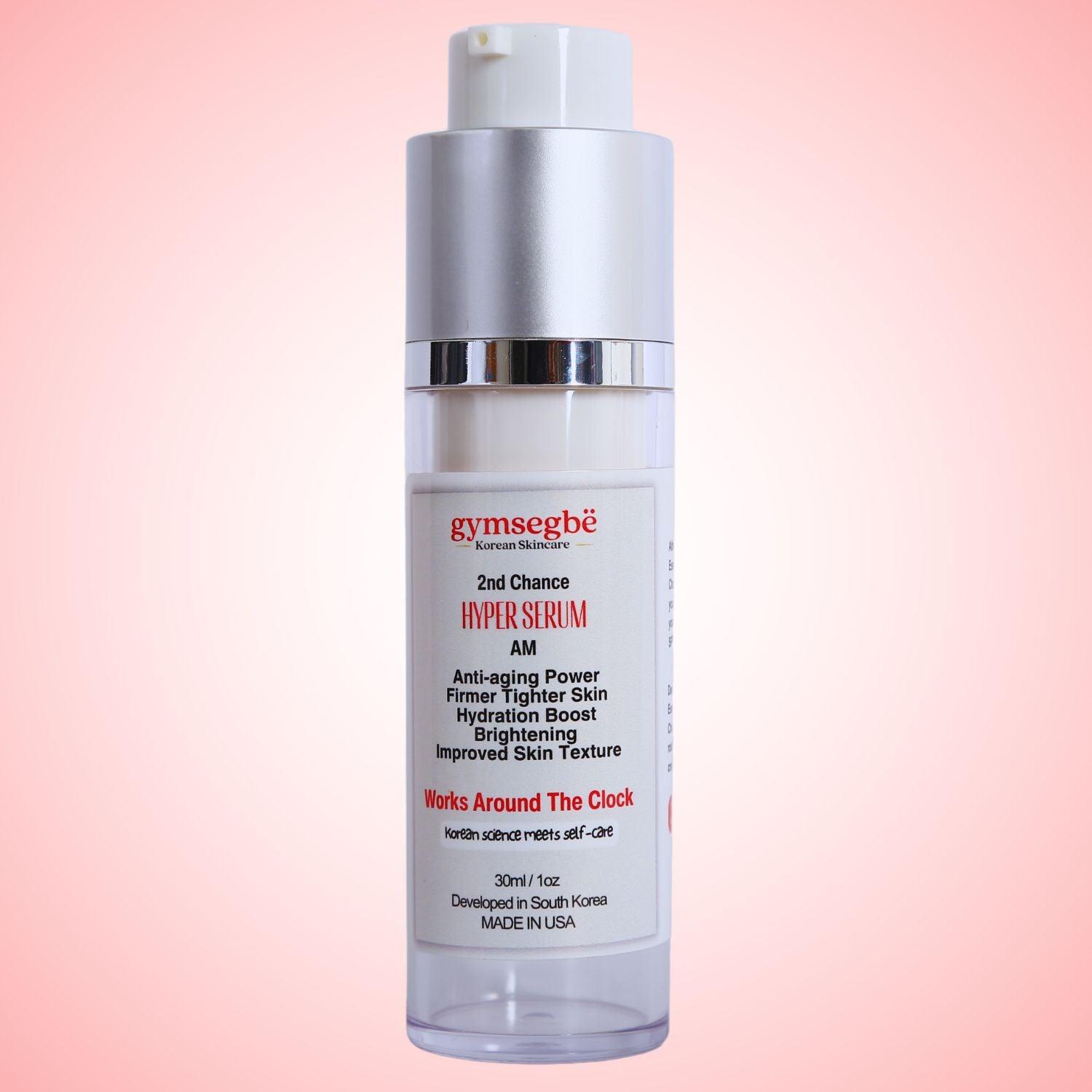 Second Chance Hyper Serum - AM - Concordia Style Boutique