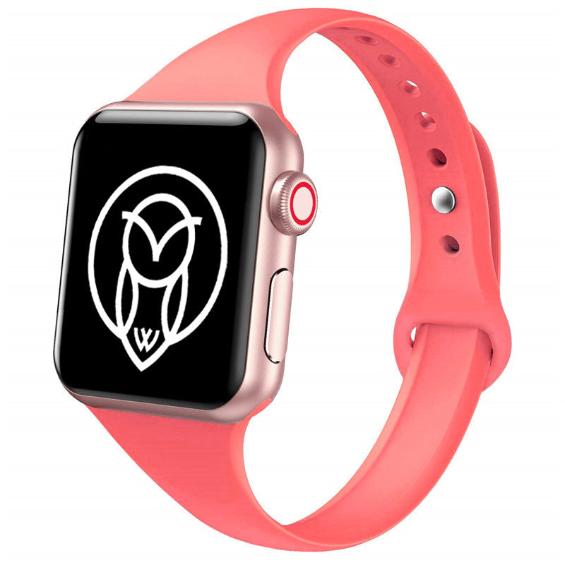 Mare Silicone Band - Concordia Style Boutique