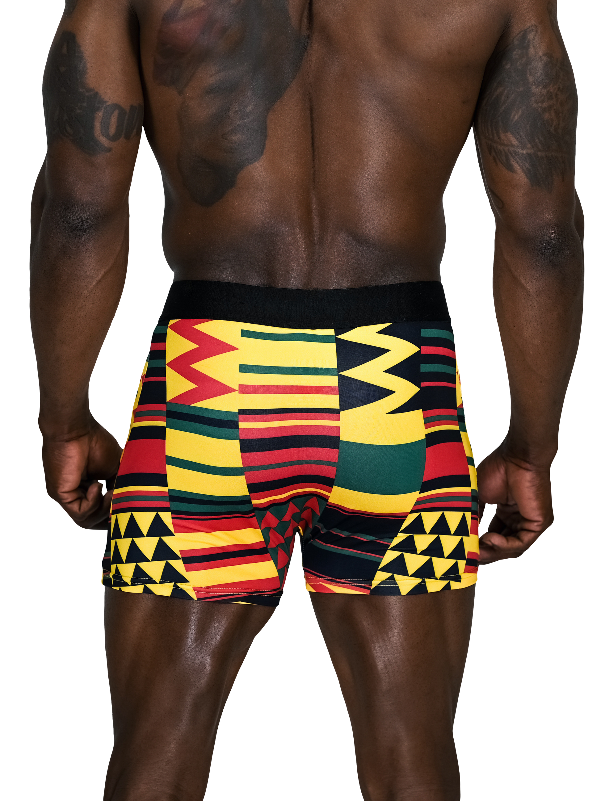 Mansa Edition - Concordia Style Boutique