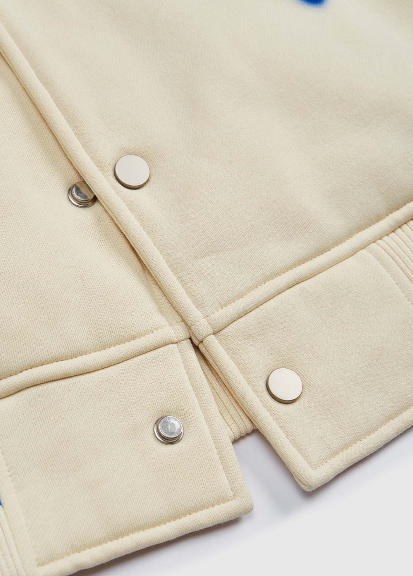 Doodle Arts Beige Winter Jacket - Concordia Style Boutique